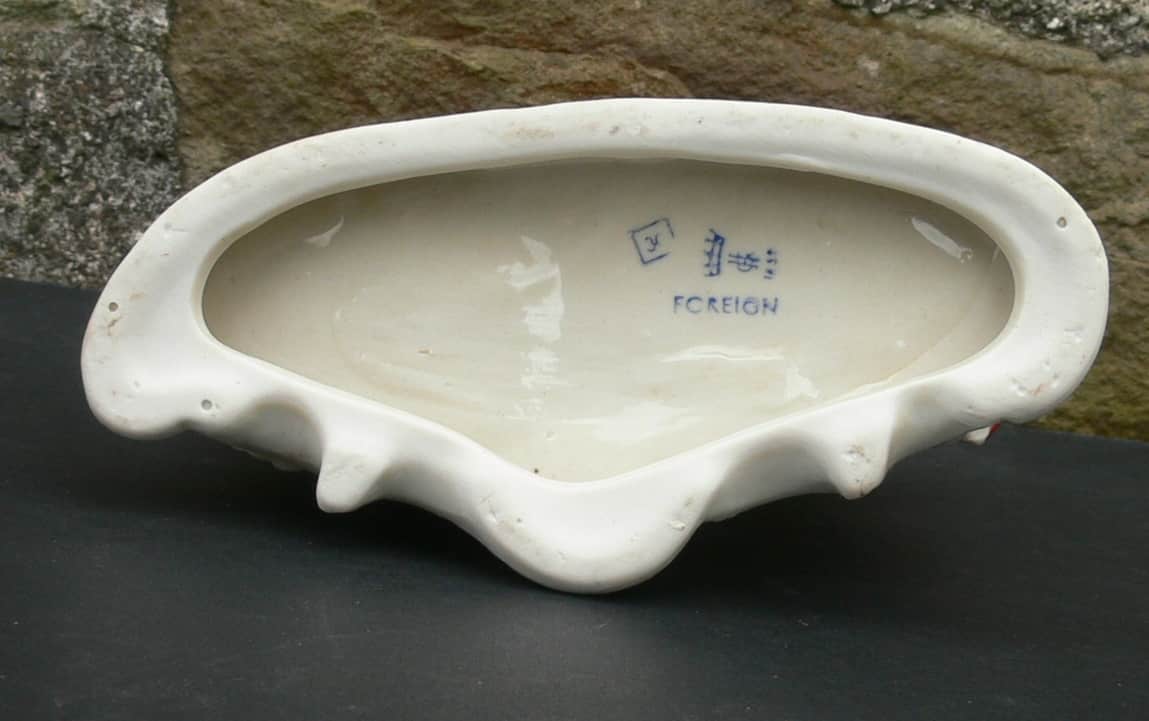 Antique Grafenthal  Porcelain Regency Couple Playing Draughts 21729